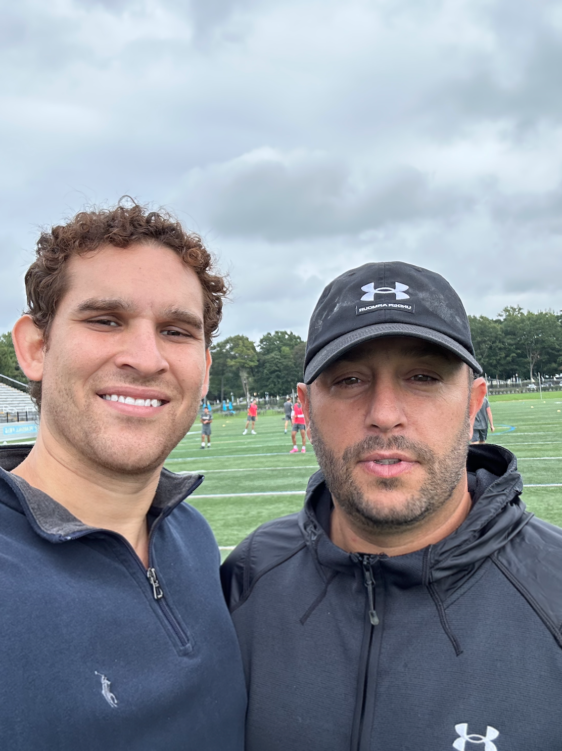 1-on-1 College Soccer Strategy Session (60 minutes)