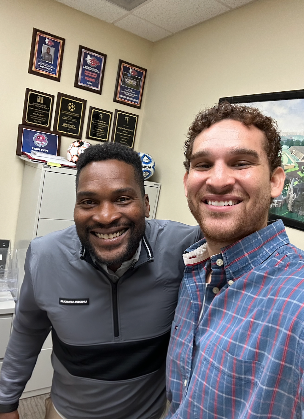 USA College Recruiting Playbook + Guidance