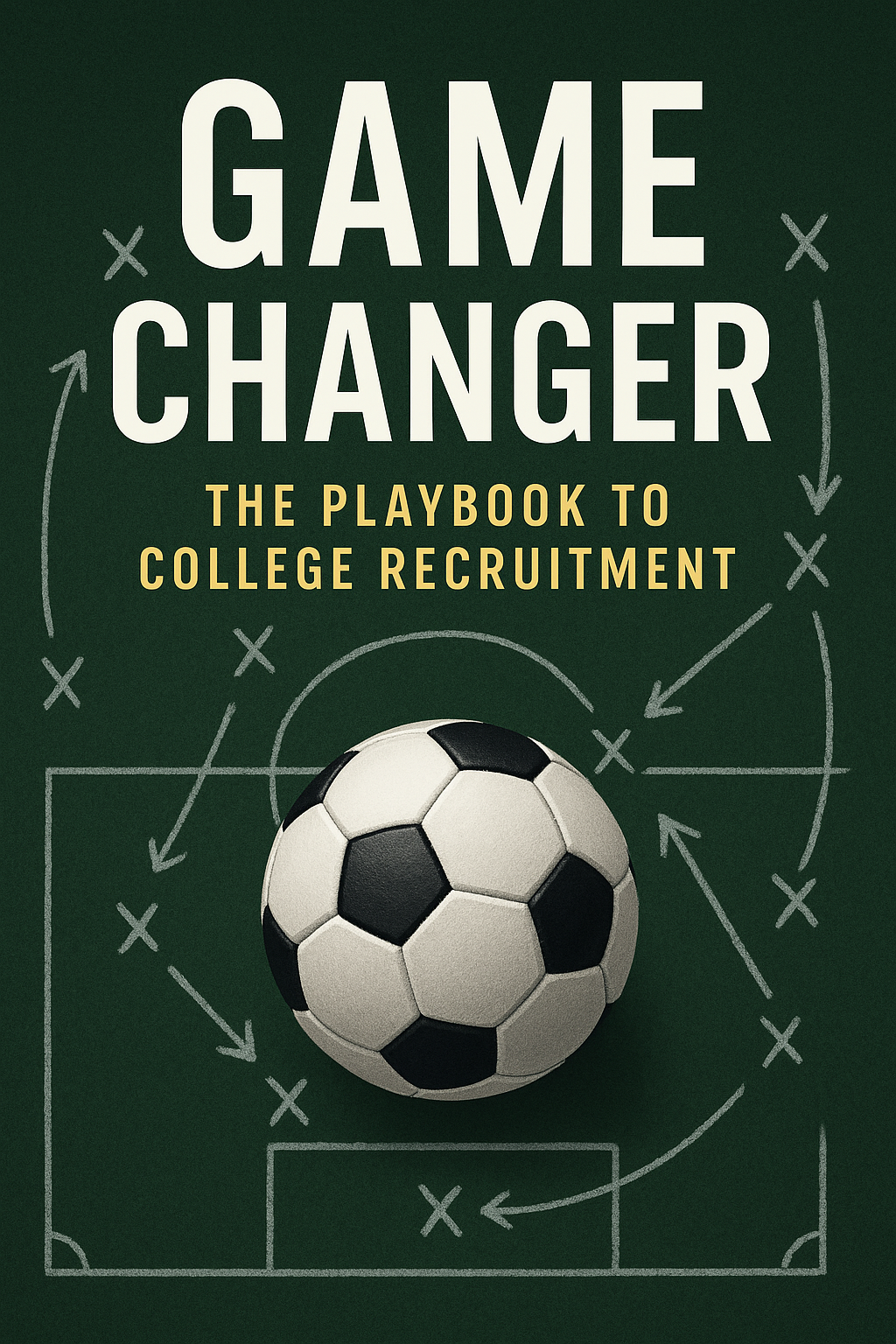 Game Changer: The International Student-Athlete Playbook to U.S College Recruitment