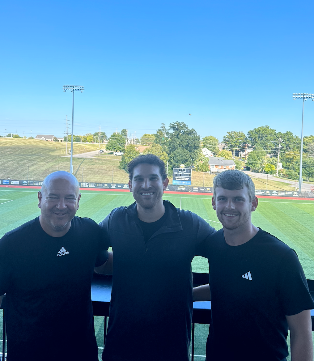 1-on-1 College Soccer Strategy Session (60 minutes)
