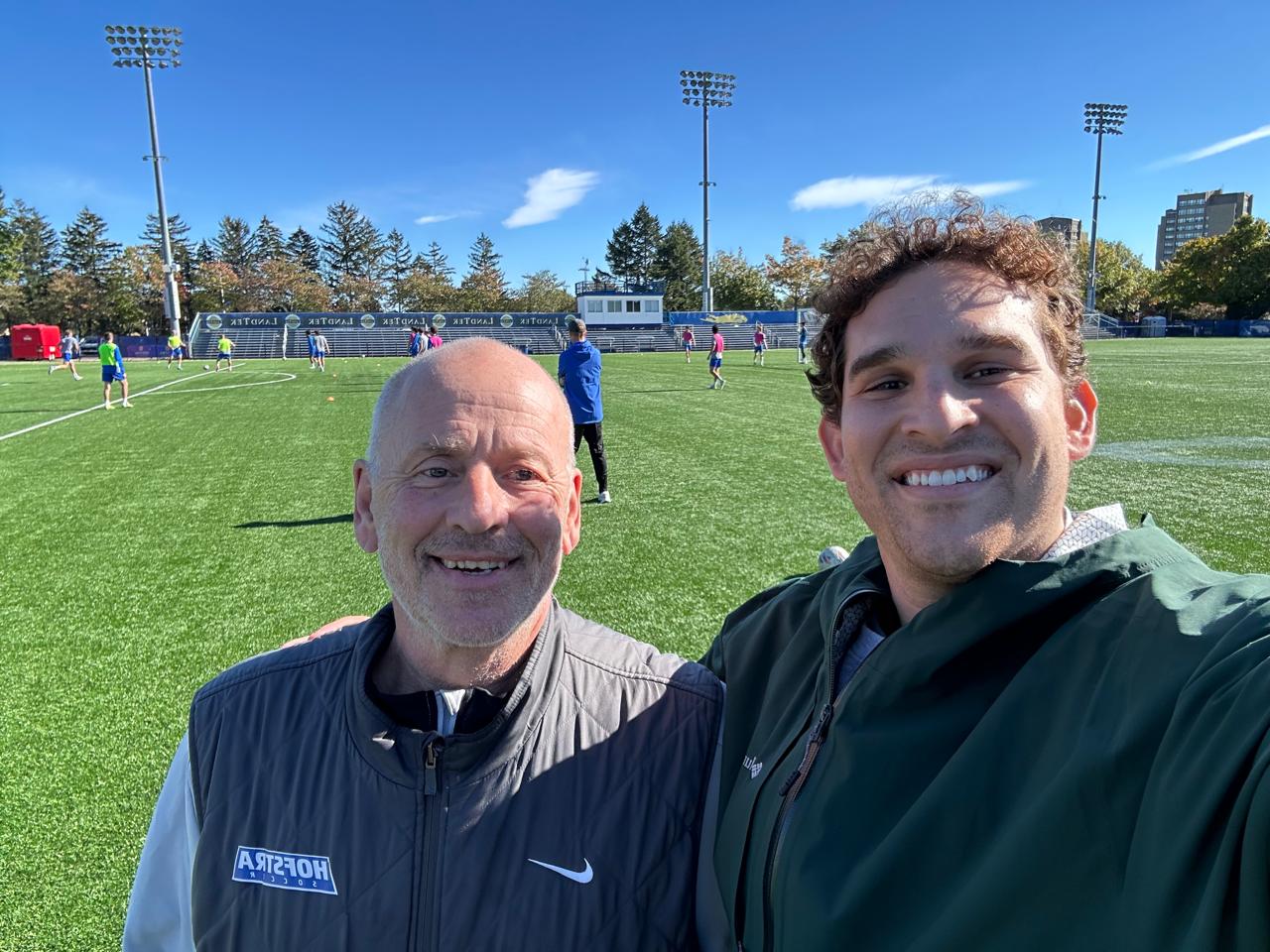 1-on-1 College Soccer Strategy Session (60 minutes)